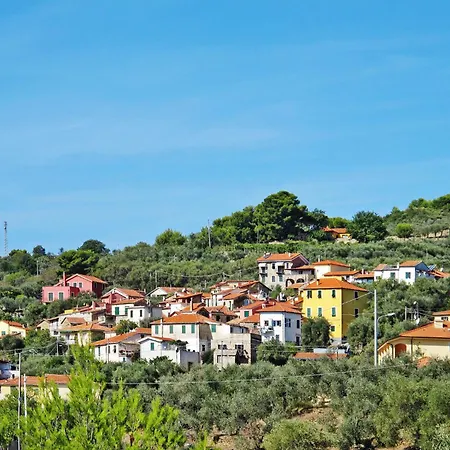 Miky By Interhome Ferienhaus Diano San Pietro