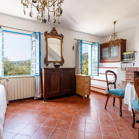 Miky By Interhome Ferienhaus Diano San Pietro