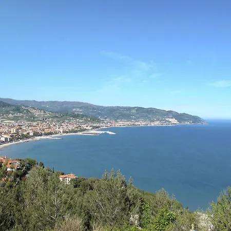 Hébergement de vacances Miky By Interhome *
