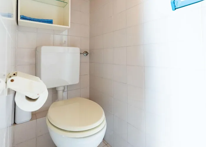 בית נופש Miky By Interhome