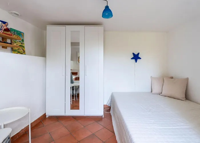 Miky By Interhome בית נופש *