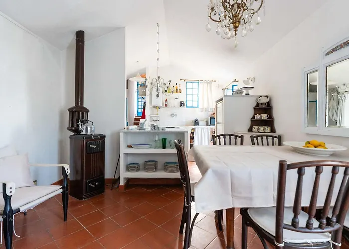 Miky By Interhome בית נופש Diano San Pietro
