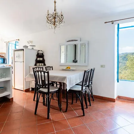 Miky By Interhome * Diano San Pietro