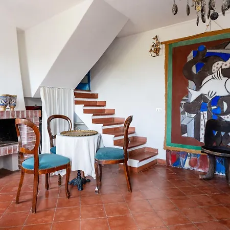 Miky By Interhome Holiday home *