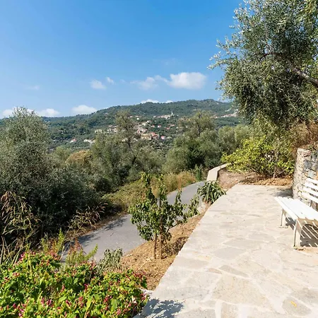 Miky By Interhome Holiday home Diano San Pietro