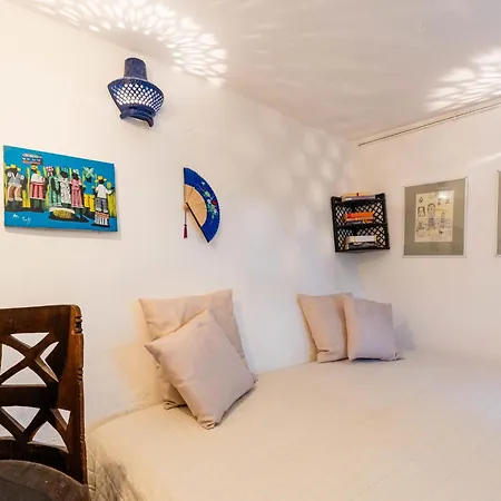 Miky By Interhome Holiday home