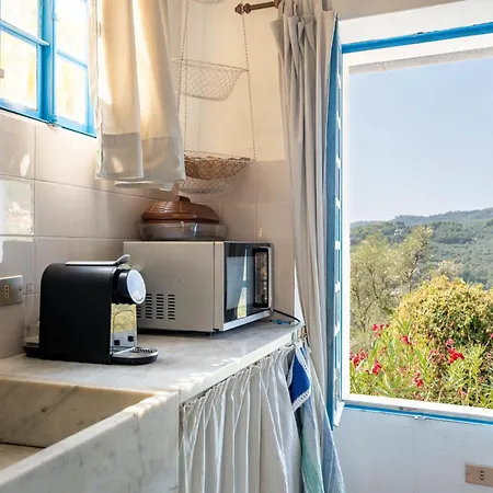 Miky By Interhome * Diano San Pietro
