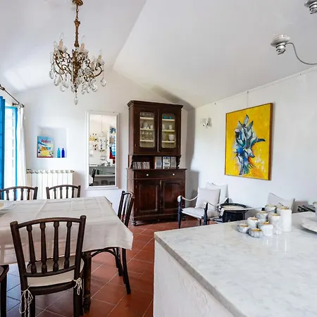 Miky By Interhome * Diano San Pietro