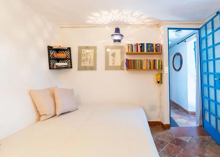 Nyaraló Miky By Interhome *