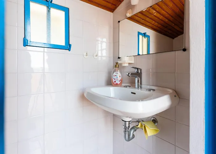 Nyaraló Miky By Interhome Diano San Pietro