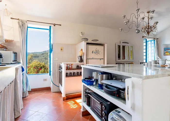 Miky By Interhome Nyaraló