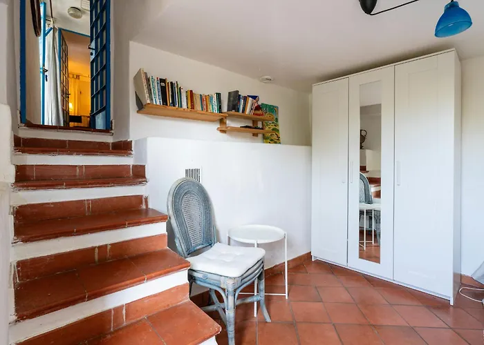 Nyaraló Miky By Interhome