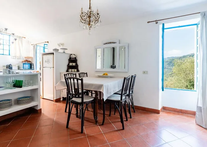 Miky By Interhome * Diano San Pietro