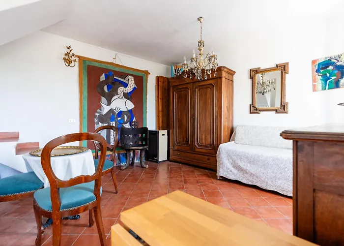 Nyaraló Miky By Interhome