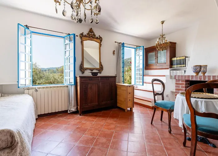 Miky By Interhome Nyaraló Diano San Pietro