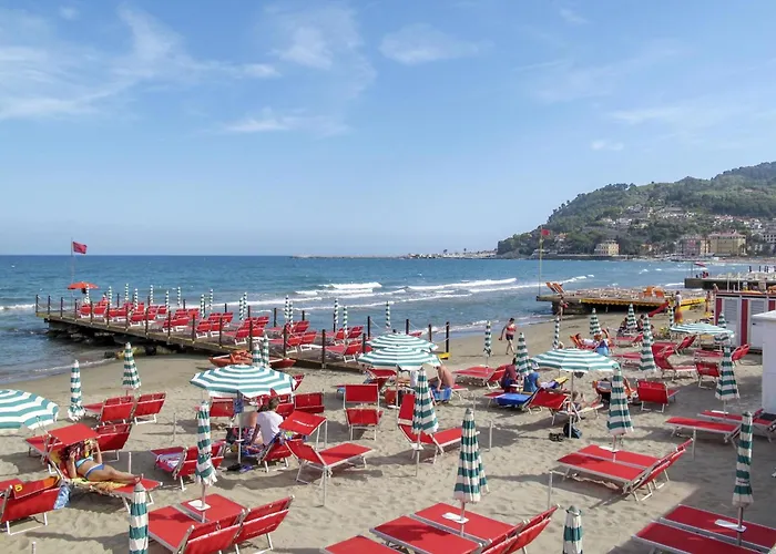 Miky By Interhome Diano San Pietro