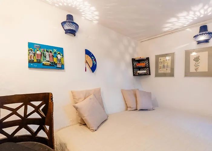 Miky By Interhome Nyaraló