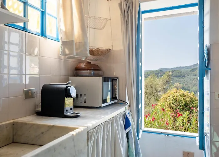 Miky By Interhome * Diano San Pietro