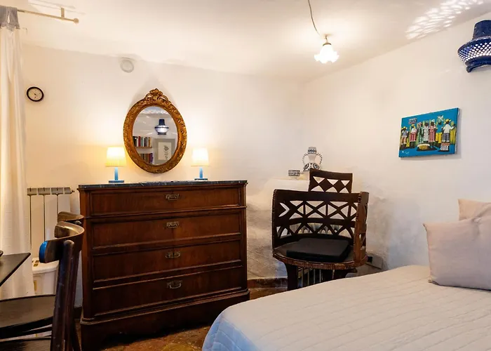 Nyaraló Miky By Interhome