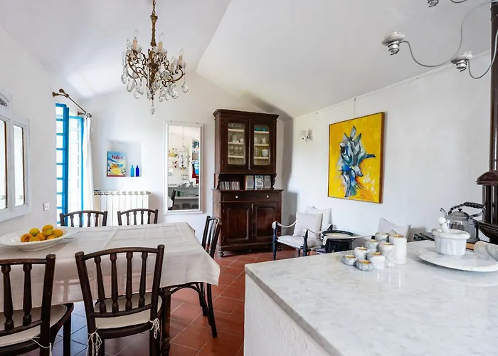 Miky By Interhome * Diano San Pietro